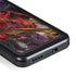 Dragon Battle by Ruth Thompson Galaxy S24 Plus Waterproof Case